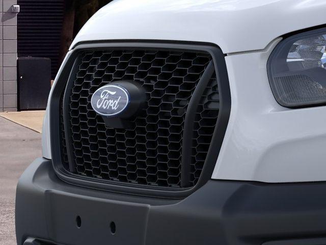 new 2026 Ford Transit-150 car, priced at $49,398