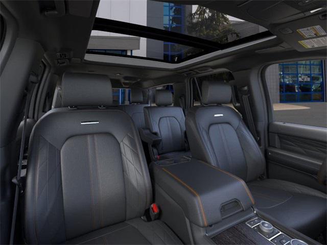 new 2024 Ford Expedition Max car, priced at $83,000