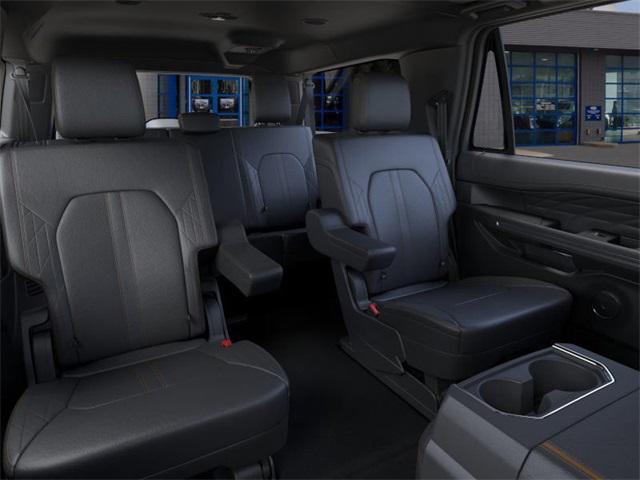 new 2024 Ford Expedition Max car, priced at $83,000