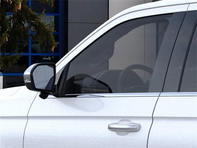 new 2024 Ford Expedition Max car, priced at $83,000