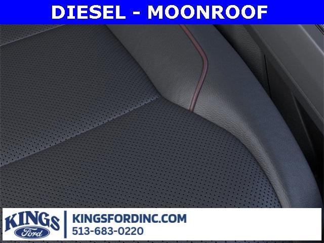 new 2026 Ford F-250 car, priced at $87,000