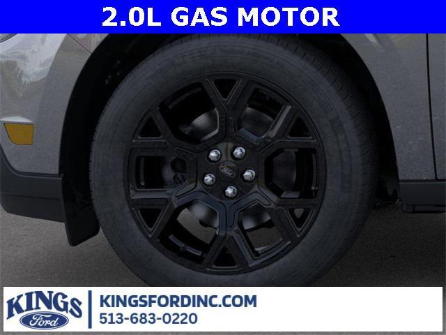 new 2026 Ford Maverick car, priced at $37,075