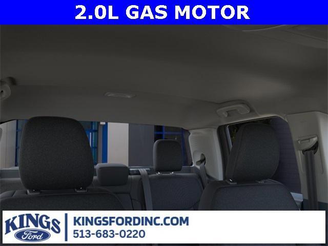 new 2026 Ford Maverick car, priced at $37,075