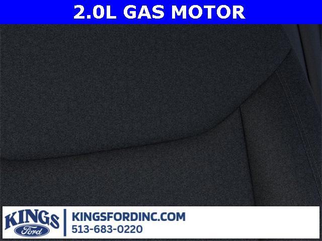 new 2026 Ford Maverick car, priced at $37,075