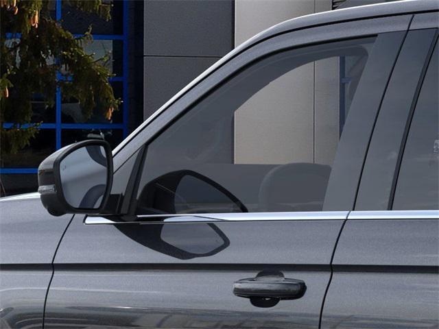 new 2025 Ford Expedition Max car, priced at $74,000