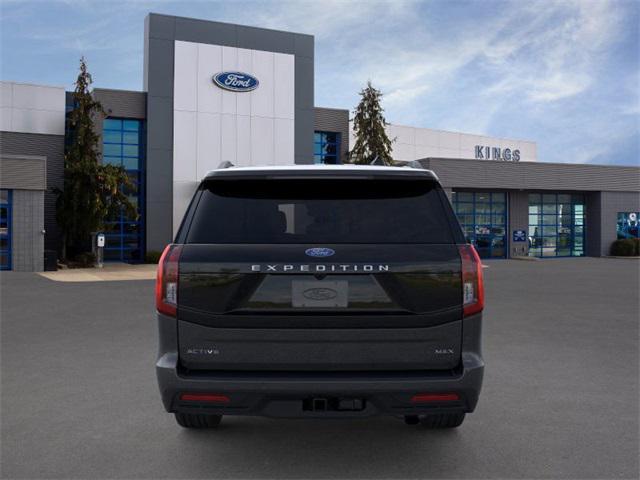 new 2025 Ford Expedition Max car, priced at $74,000