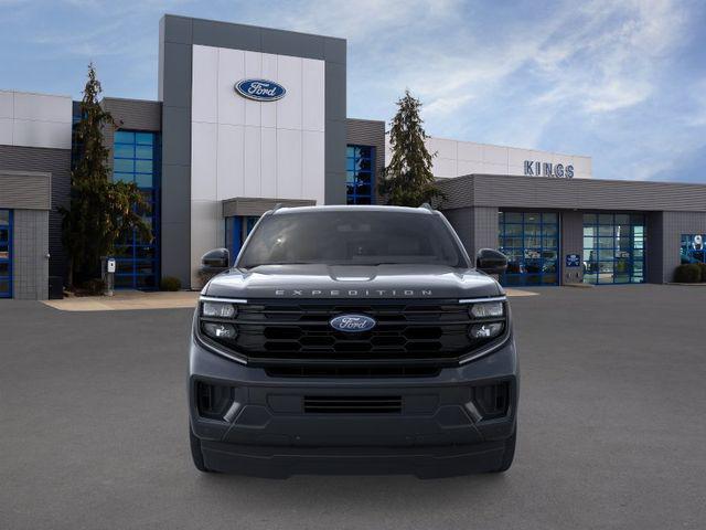 new 2025 Ford Expedition Max car, priced at $69,878