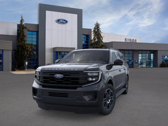 new 2025 Ford Expedition Max car, priced at $69,878