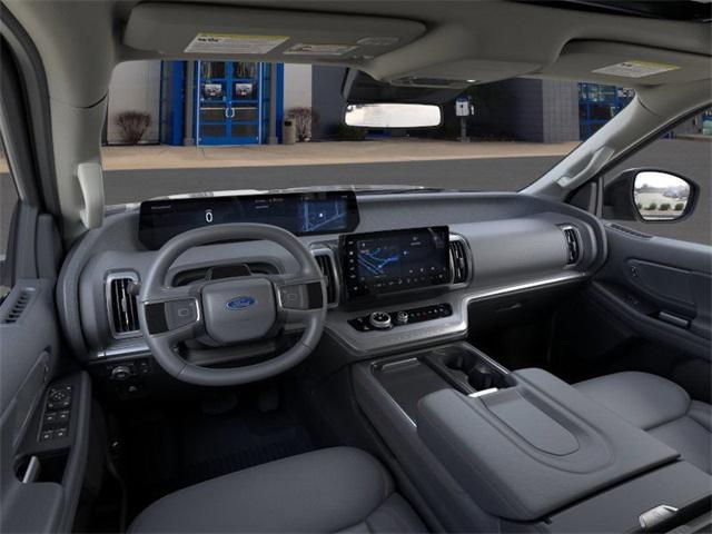 new 2025 Ford Expedition Max car, priced at $74,000