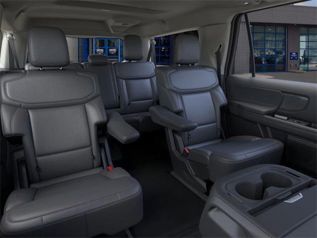 new 2025 Ford Expedition Max car, priced at $74,000