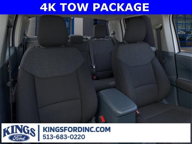 new 2025 Ford Maverick car, priced at $30,000