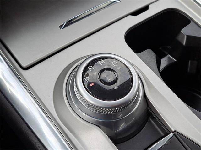 used 2023 Ford Explorer car, priced at $31,813