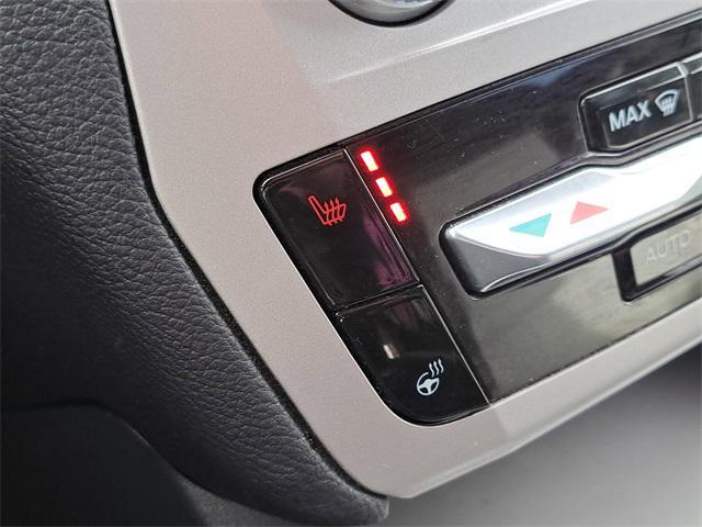 used 2023 Ford Explorer car, priced at $31,813