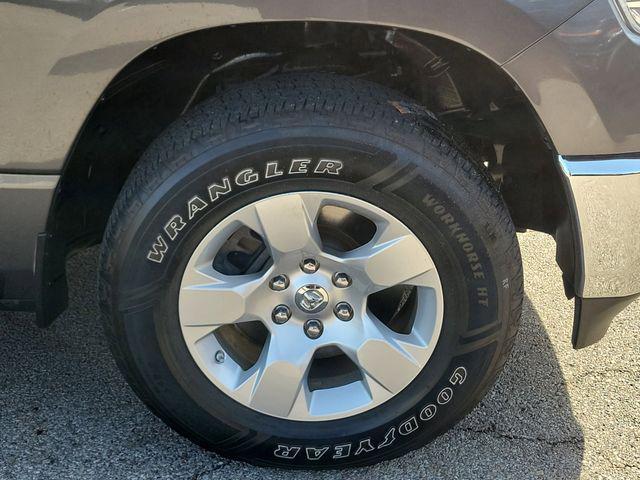 used 2019 Ram 1500 car, priced at $25,685
