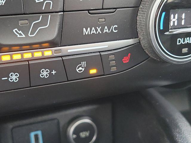 used 2020 Ford Escape car, priced at $15,995