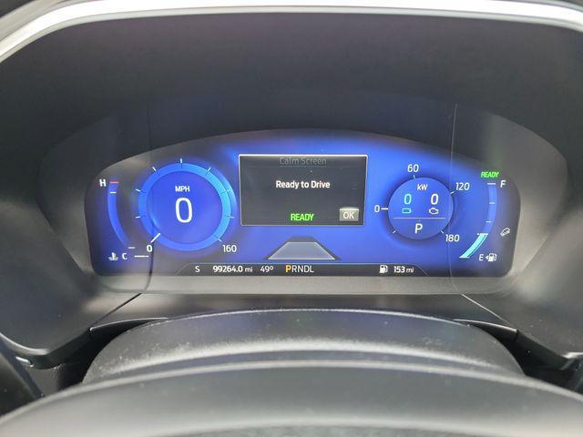 used 2020 Ford Escape car, priced at $15,995