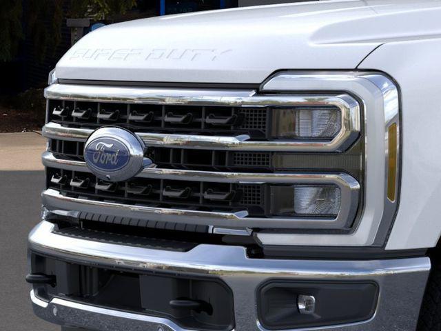 new 2026 Ford F-250 car, priced at $96,000