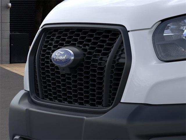 new 2025 Ford Transit-250 car, priced at $56,315