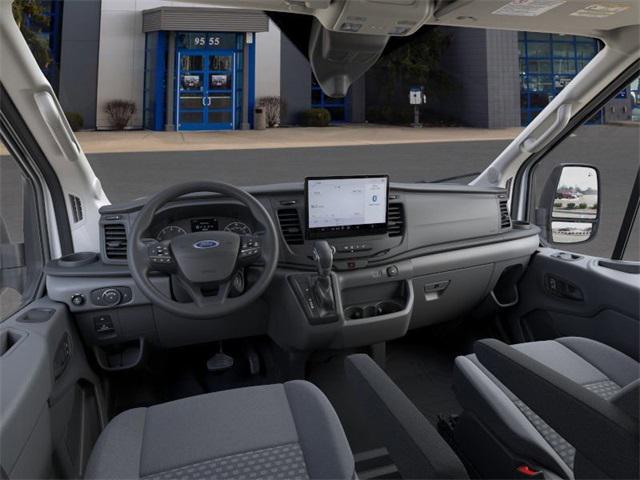 new 2025 Ford Transit-250 car, priced at $56,315