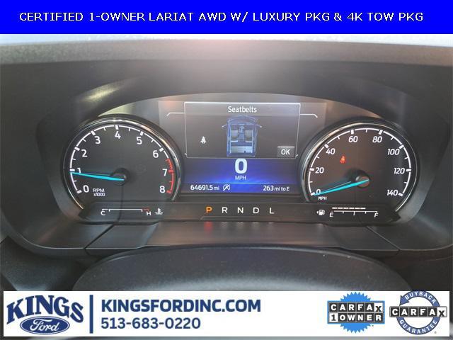 used 2023 Ford Maverick car, priced at $28,412