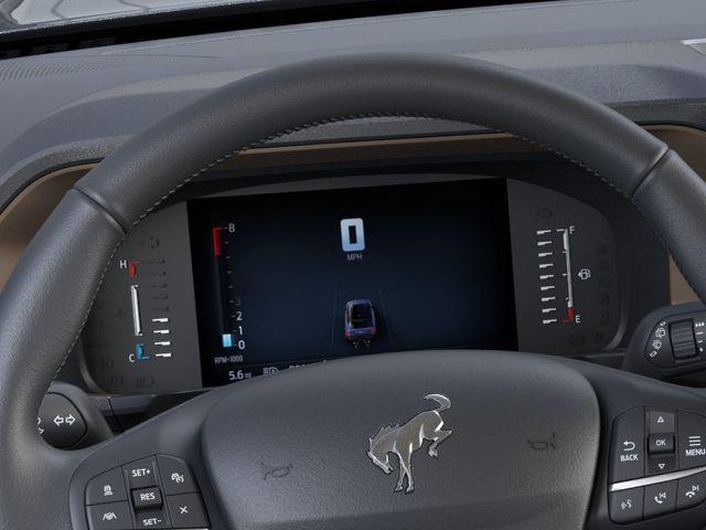 new 2026 Ford Bronco Sport car, priced at $36,511