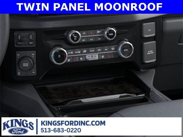 new 2025 Ford F-250 car, priced at $83,000