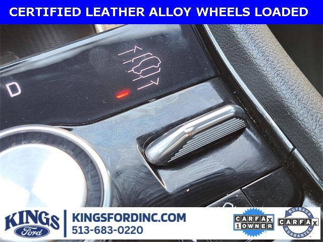 used 2021 Jeep Grand Cherokee L car, priced at $26,497