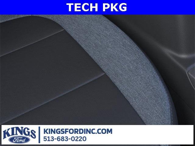 new 2025 Ford Bronco Sport car, priced at $34,770