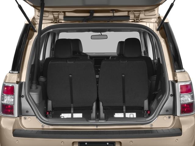 used 2018 Ford Flex car, priced at $14,863