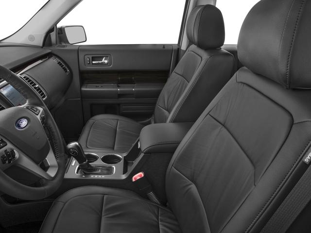 used 2018 Ford Flex car, priced at $14,863