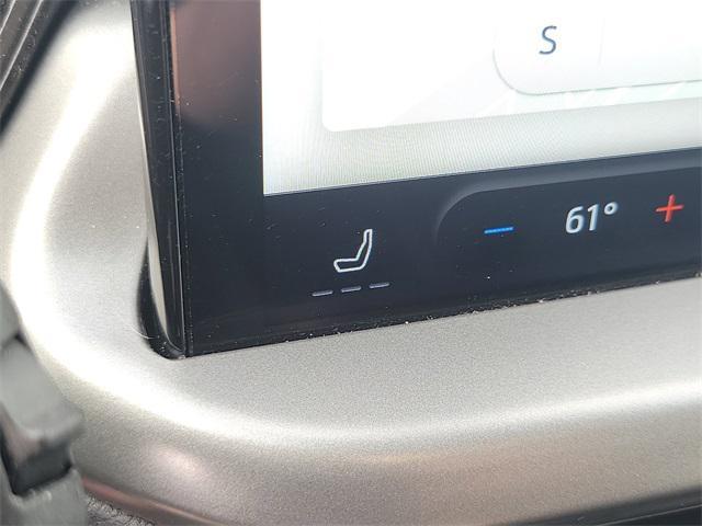 used 2023 Ford Escape car, priced at $26,072