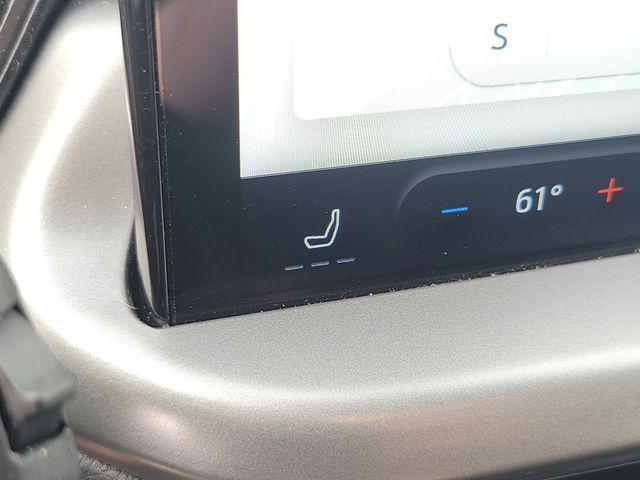 used 2023 Ford Escape car, priced at $26,072