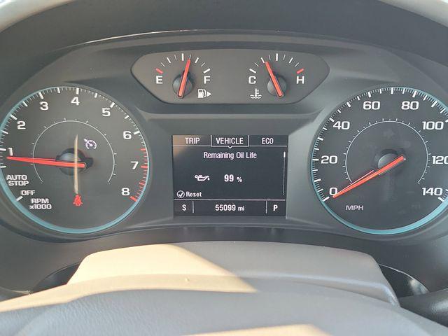 used 2024 Chevrolet Malibu car, priced at $21,495