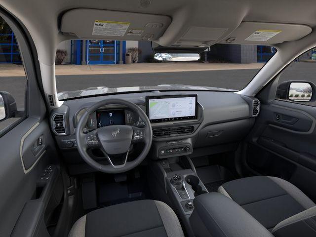 new 2026 Ford Bronco Sport car, priced at $34,305