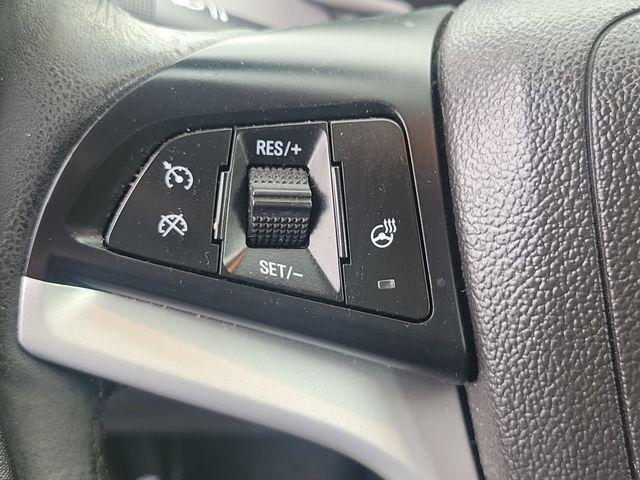 used 2019 Chevrolet Sonic car, priced at $8,990