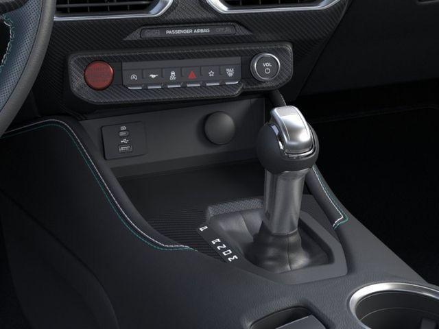 new 2026 Ford Mustang car, priced at $61,371