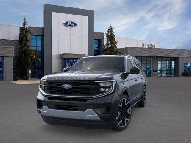 new 2025 Ford Expedition Max car, priced at $87,766