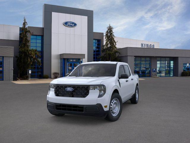 new 2026 Ford Maverick car, priced at $30,631