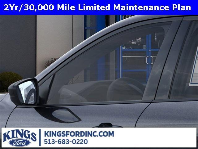 new 2026 Ford Escape car, priced at $28,750