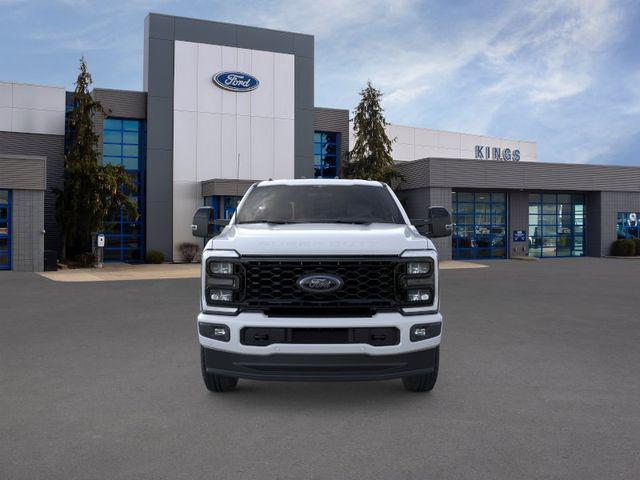 new 2026 Ford F-250 car, priced at $84,500