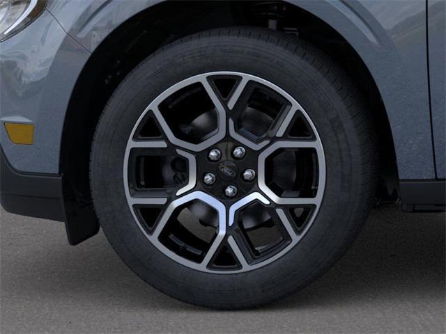 new 2026 Ford Maverick car, priced at $40,660