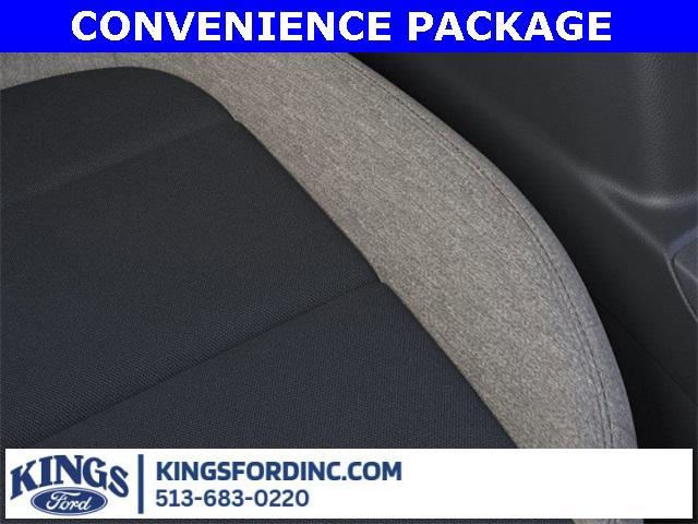 new 2025 Ford Bronco Sport car, priced at $30,520