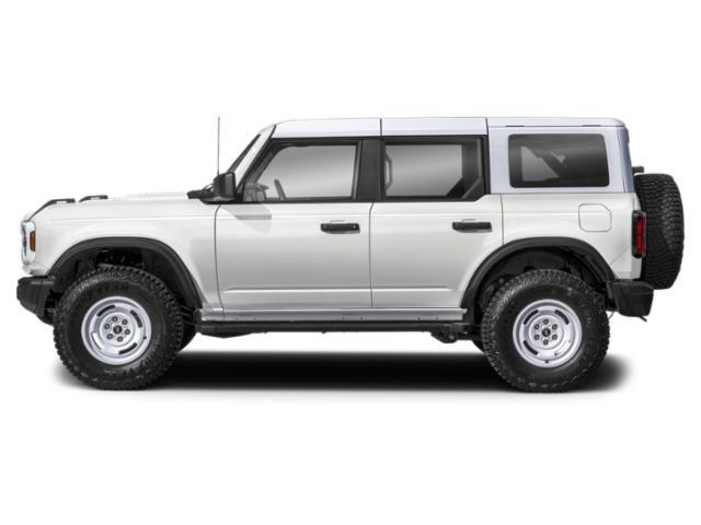 new 2026 Ford Bronco car, priced at $59,160