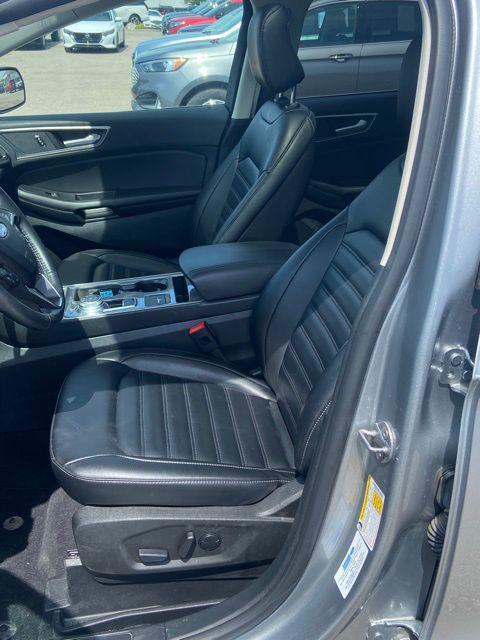 used 2023 Ford Edge car, priced at $29,276