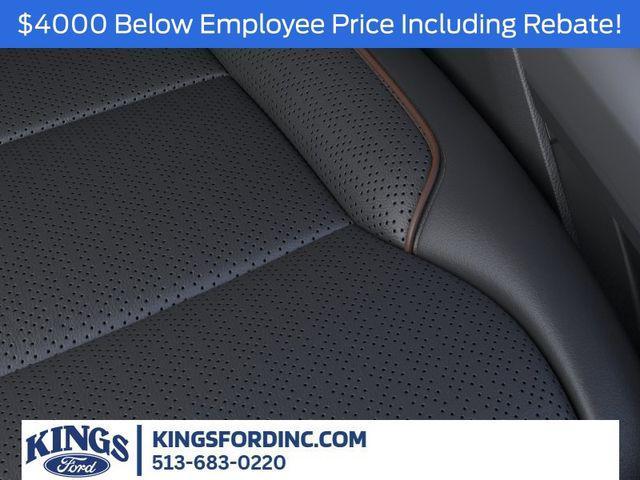 new 2026 Ford F-150 car, priced at $66,485