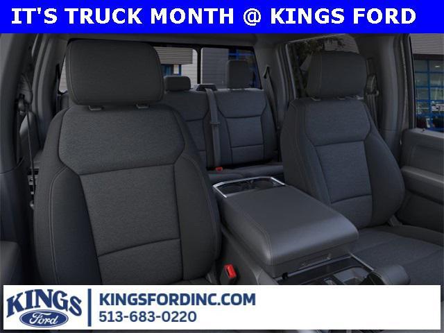 new 2026 Ford F-150 car, priced at $58,000