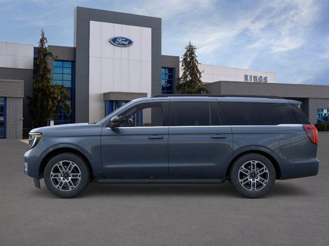 new 2026 Ford Expedition Max car, priced at $70,540