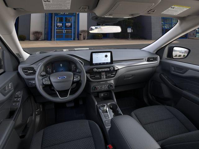 new 2026 Ford Escape car, priced at $30,891