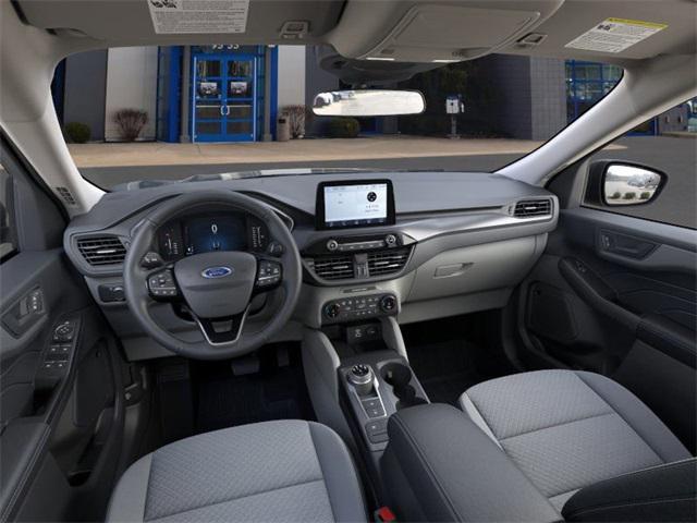 new 2026 Ford Escape car, priced at $30,645