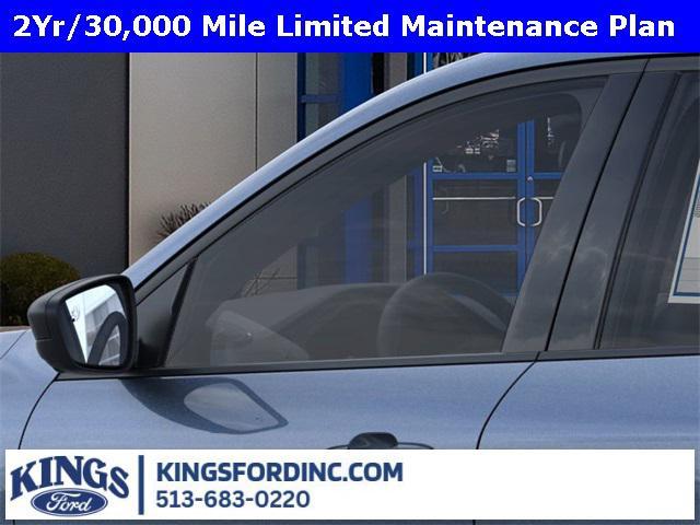 new 2026 Ford Escape car, priced at $29,245